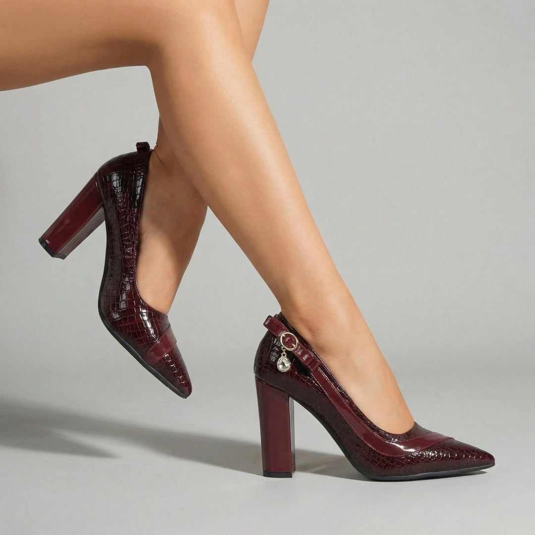 The Marlow Heel