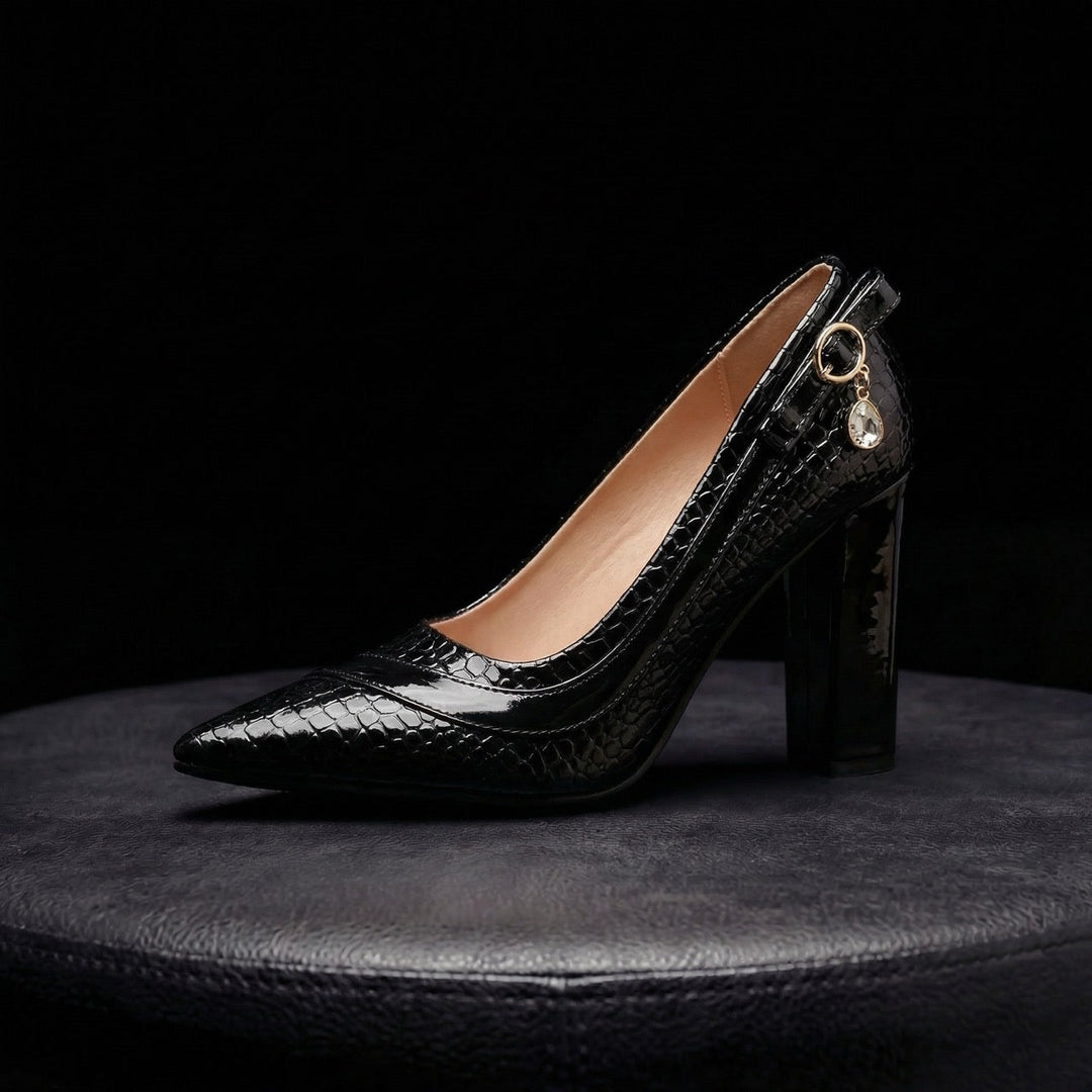 The Marlow Heel