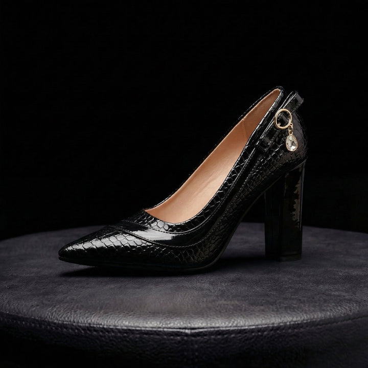 The Marlow Heel