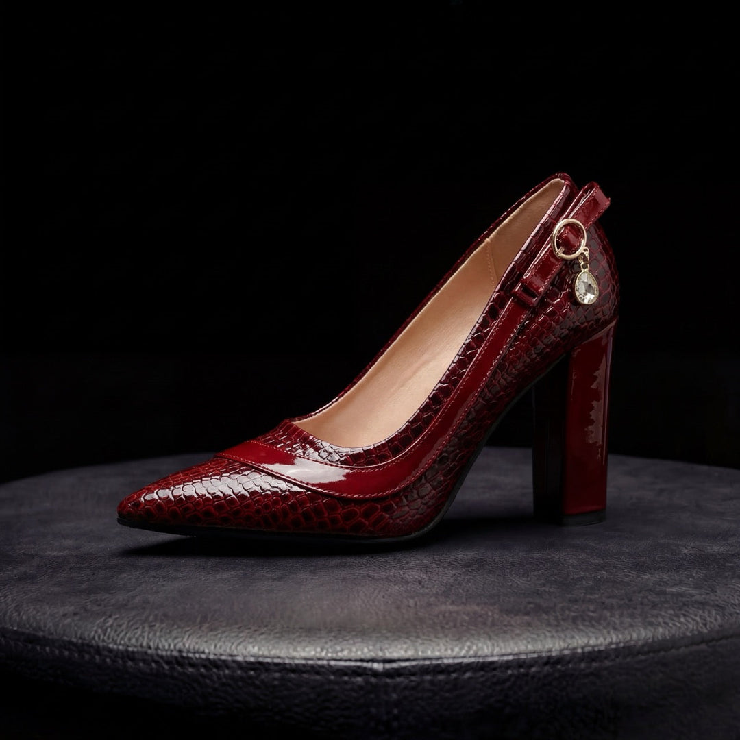 The Marlow Heel