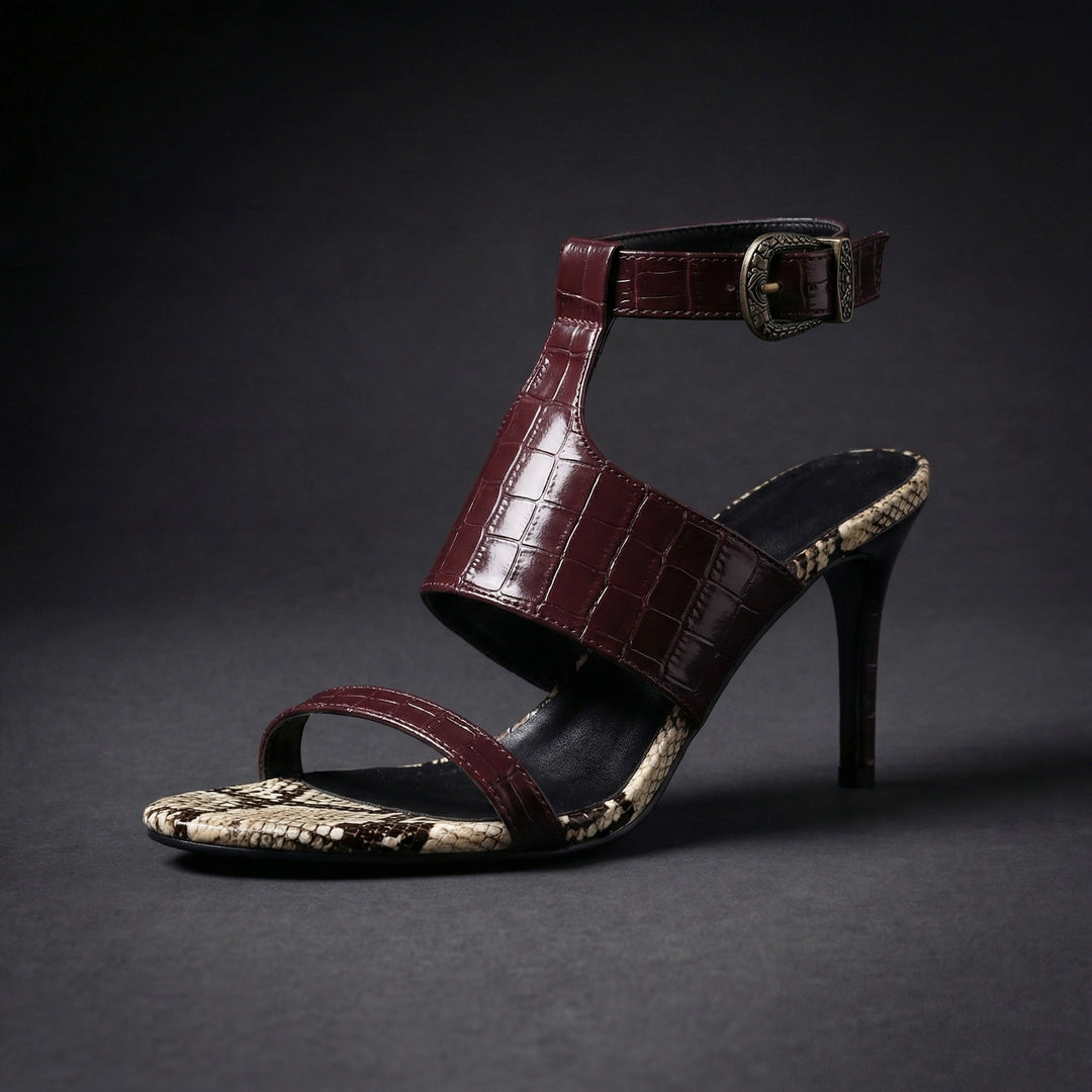 The Cove Evening Heel