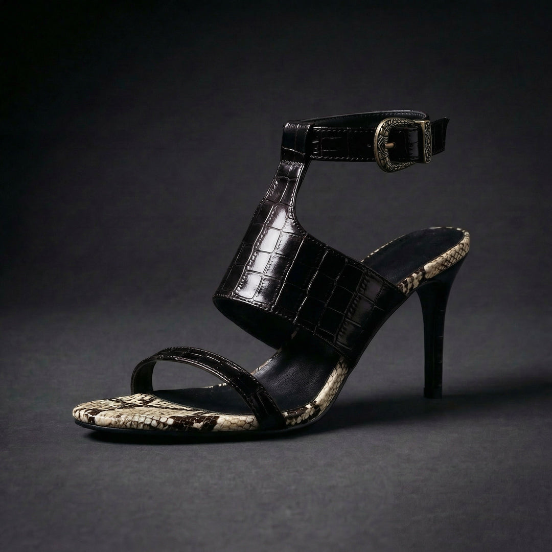 The Cove Evening Heel