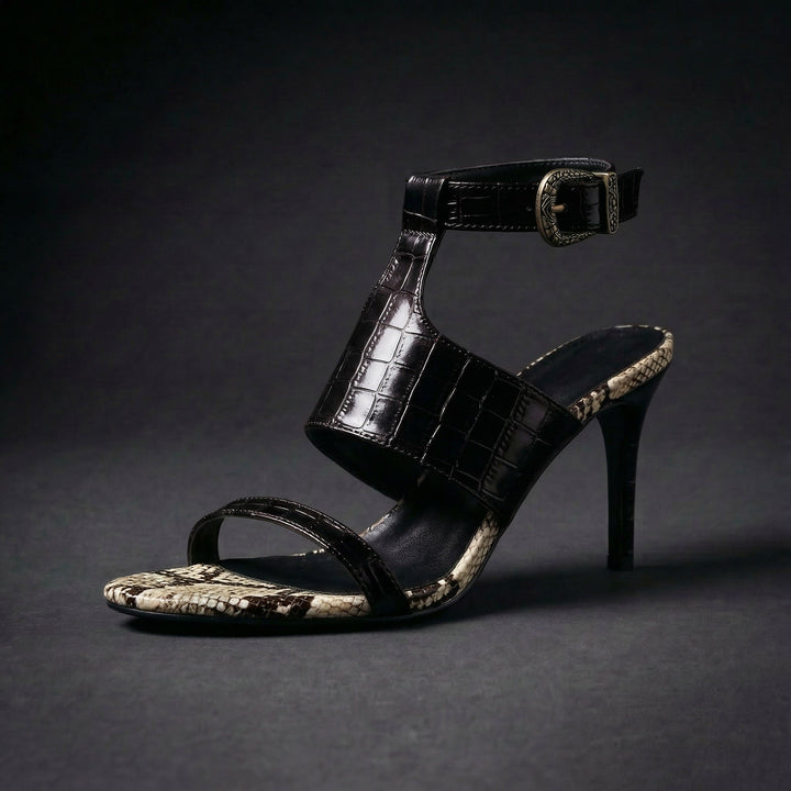 The Cove Evening Heel