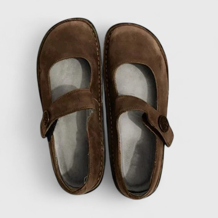 Solara Comfort Sandal