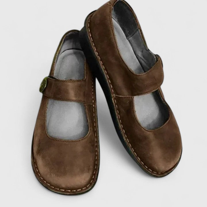 Solara Comfort Sandal