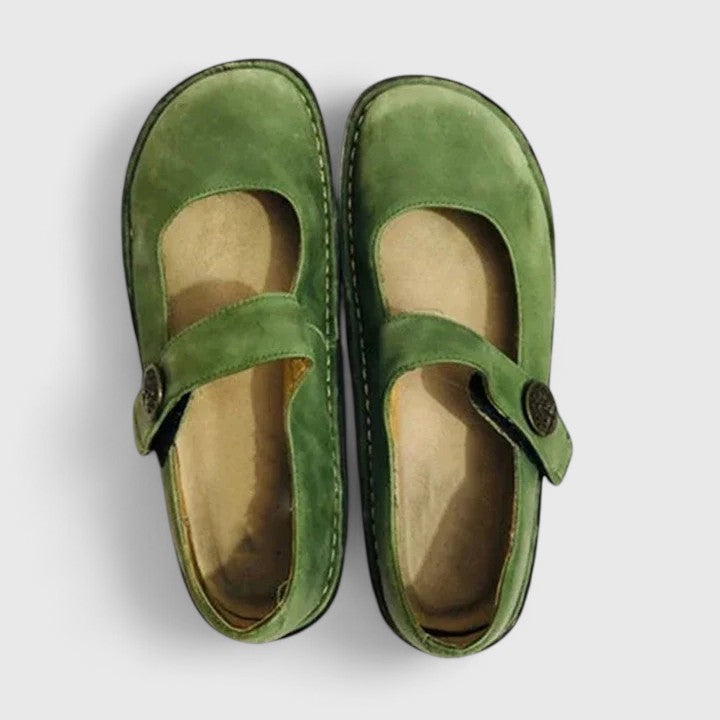 Solara Comfort Sandal