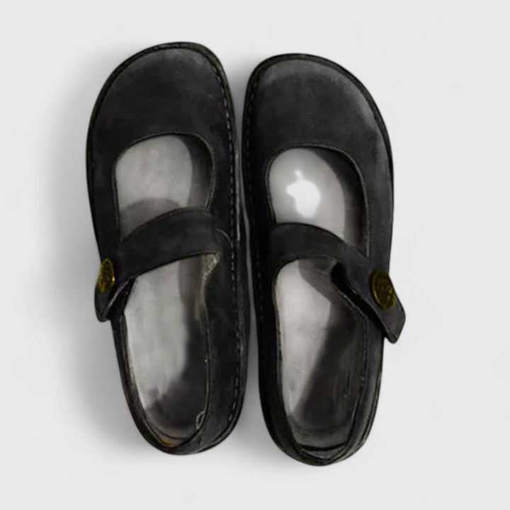 Solara Comfort Sandal