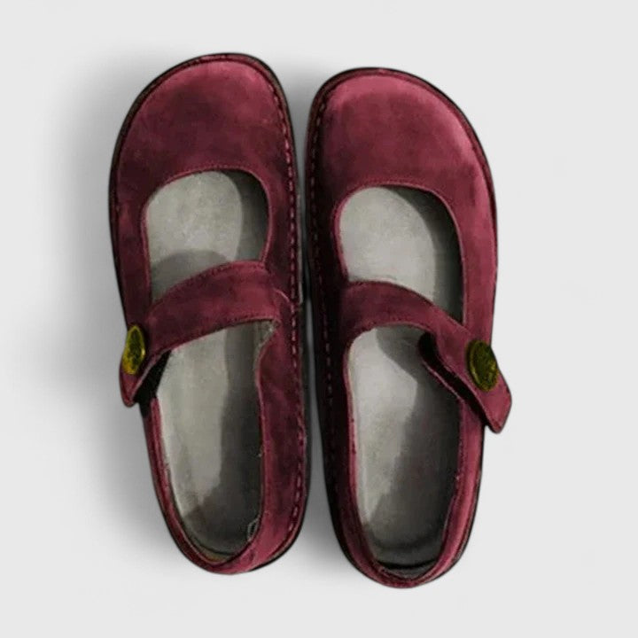 Solara Comfort Sandal