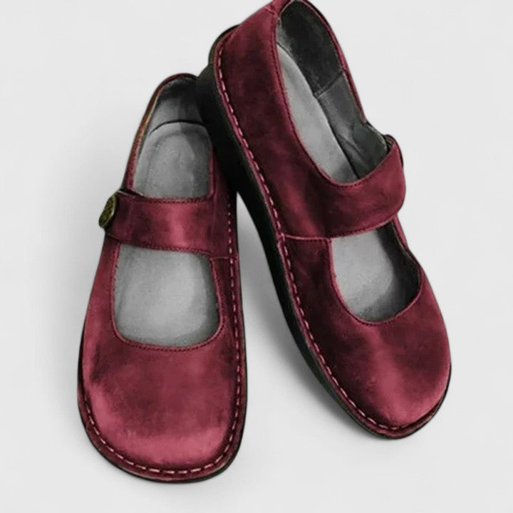 Solara Comfort Sandal