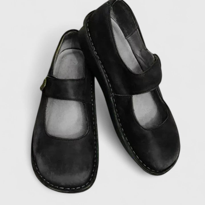Solara Comfort Sandal