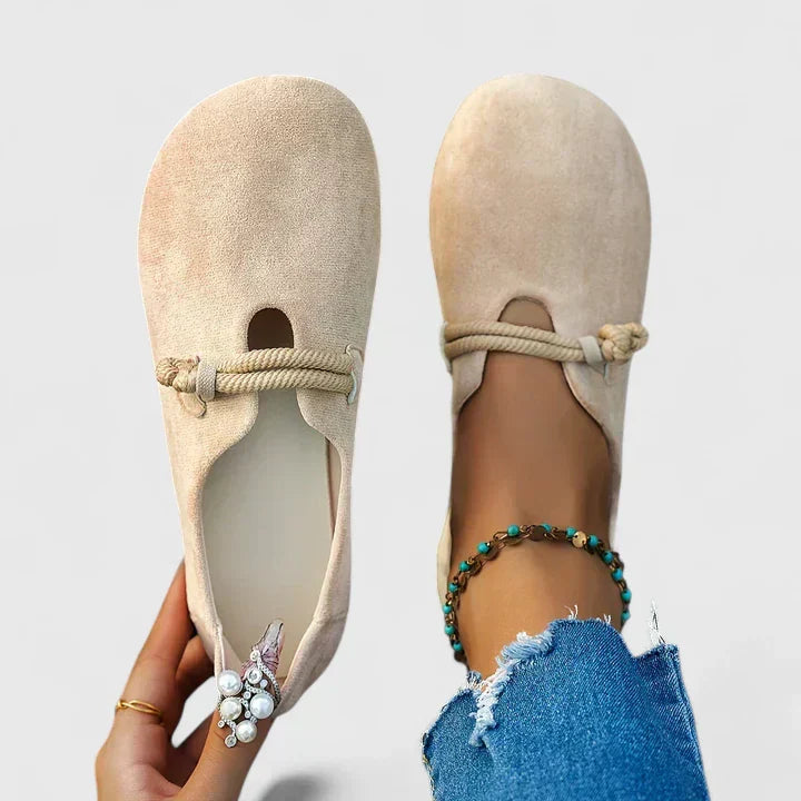 The Cove Loafer