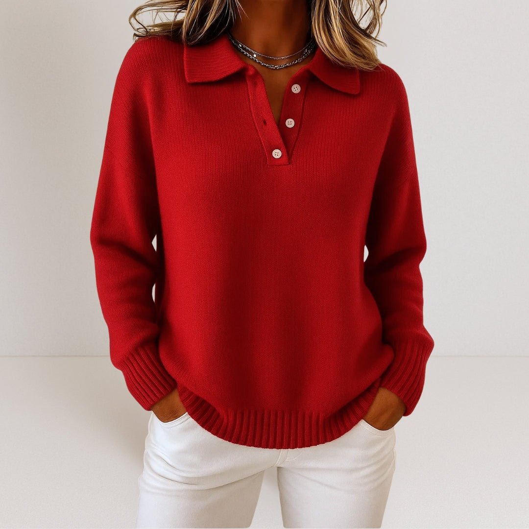 The Harbour Knit