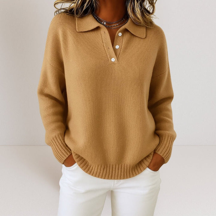 The Harbour Knit