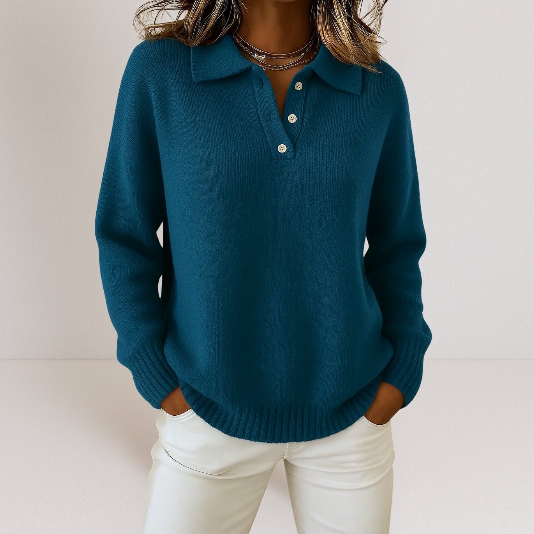 The Harbour Knit